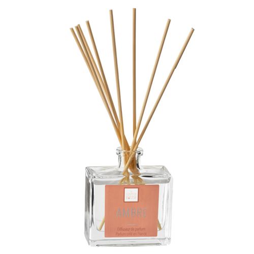 Atmosphera Diffuseur De Parfum Elea 160Ml - Ambre - Image 3