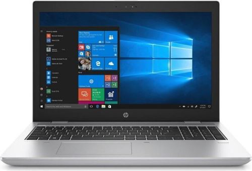 Ordinateur Portable HP Probook 650 G4 - Core i5 - Ram 16 Go - SSD 512 Go