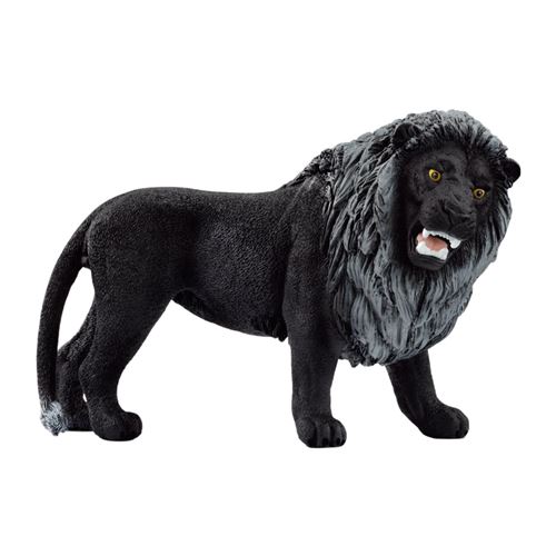 Schleich Noir Figurine Lion - Image 3