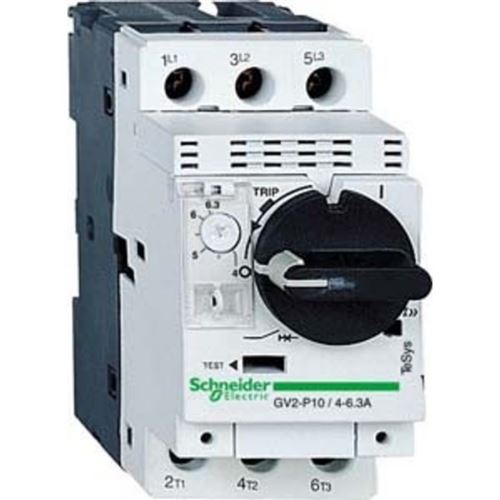 Schneider-Electric Motor-Protection circuit-breaker GV2P20