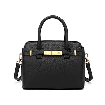 Portefeuille Et Sac à Langer Imprimé Magazine Celebrity Vogue - Neuf Sans étiquette - Rose Et Noir