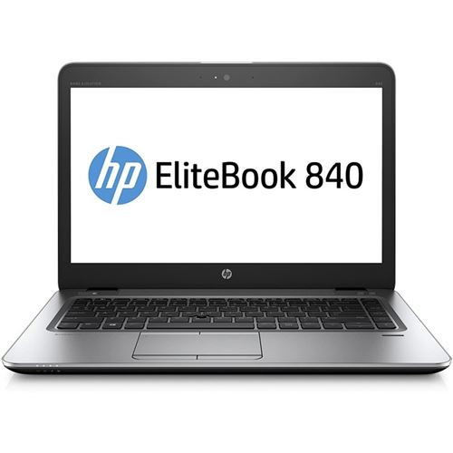 PC Portable hp elitebook 840 g3 i5 6300u 2.4 - 8 - 256