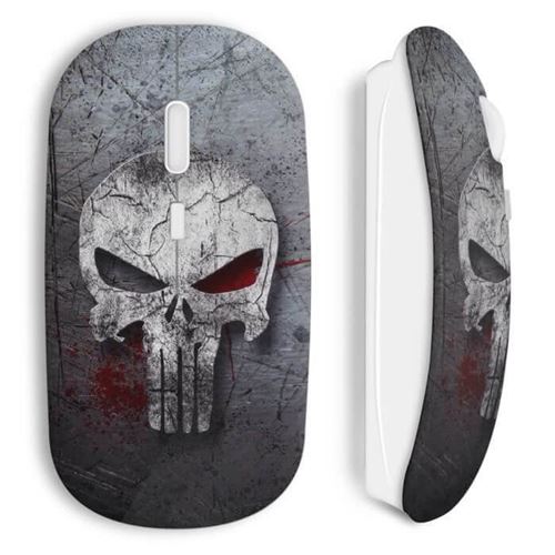 Souris Sans Fil The Punisher Art Maniacase