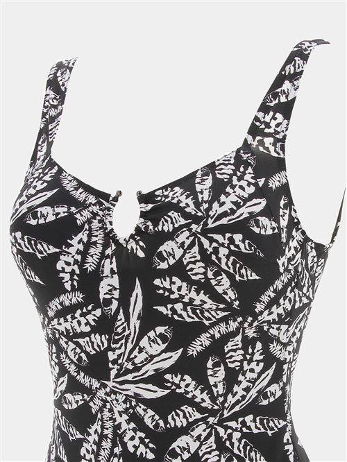 Maillot de bain 1 piece Dolly and jane Body pierce maho beach 1p Multicolor Taille 36 Maillots de bain de sport Achat prix fnac