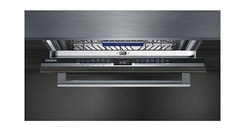 SX73HX42VE Lave-vaisselle tout intégrable