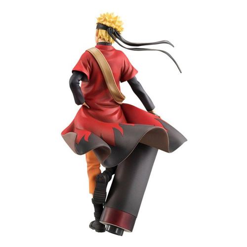 Figurine 25 Cm Anime Naruto Shippden Figurines d'action, Uzumaki Boruto  Figure PVC Modèle À Collectionner Jouet Boruto Figurine - Cdiscount Jeux -  Jouets