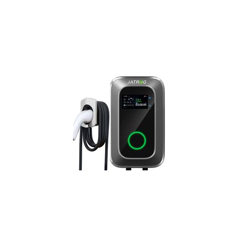 Borne de Recharge pour Véhicule Électrique JATRHG S1 - 22kW,