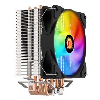 Ventirad CPU - ZALMAN - CNPS10X Optima II - Blanc (CNPS10XOPIIRGB-WH) -  Ventilateur PC - Achat & prix