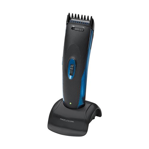 Profi-Care PC-HSM/R 3052 Tondeuse à cheveux, Tondeuse à barbe, Tondeuse nez & oreilles noir, bleu