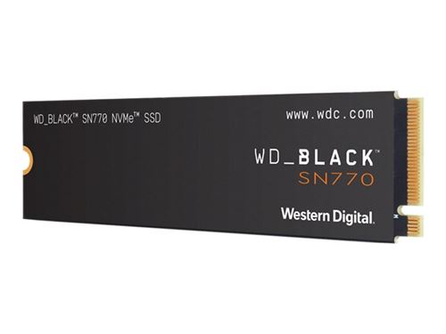 WD_BLACK SN770 1 To