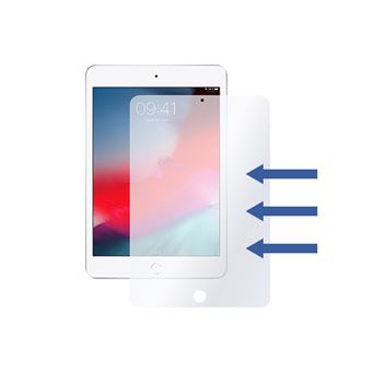 iPad Mini A1601 Verre Trempé ESR Protection Vitre Ecran Tablette Apple  Oléophobe Anti-Rayures Anti-Chocs Filtre Lumière Bleue