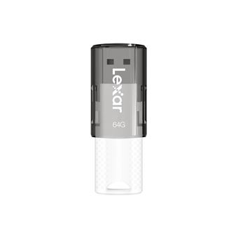 Clé USB 64 Go - Promos Soldes Hiver 2024