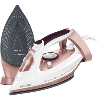 Fer a vapeur - SSI 3520RS - 1