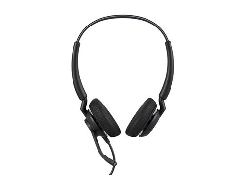 Jabra Engage 40 - (Inline Link) USB-C Stereo 4099-419-299