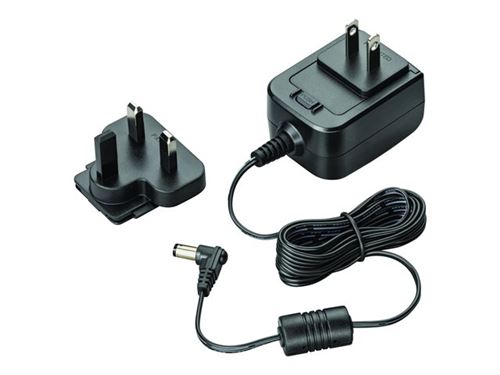 Non Communiqué Poly - Adaptateur Secteur - 5V/3A