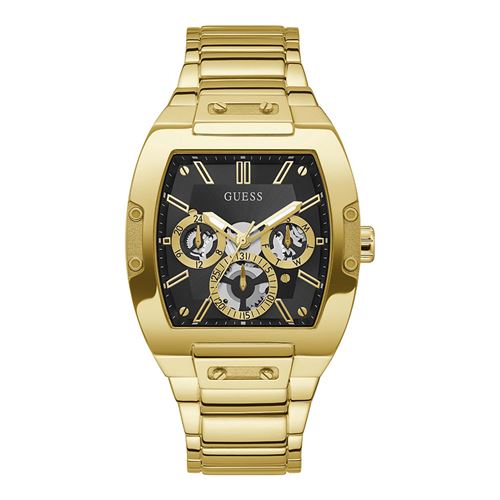 Guess Phoenix GW0456G1 Montre Hommes