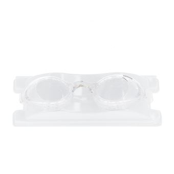 Lunettes de Natation Adultes Air-Soft, Antibuée, Mixtes, avec des