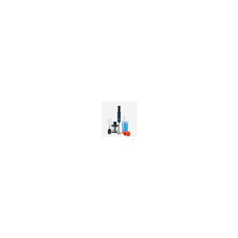 Mixeur plongeant Universal Blue TWISTY TOTAL 80 779 - 1