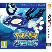 pokémon ultra lune pokemon nintendo 3DS compatible 2DS boite