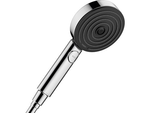 Non Communiqué Hansgrohe Pommeau De Douche 3 Jets, Hansgrohe Pulsify