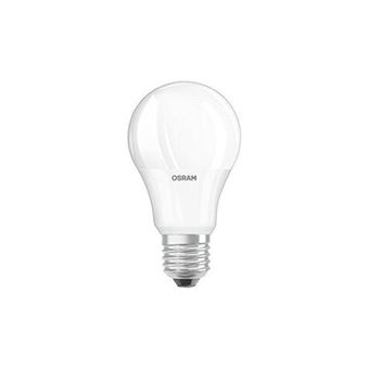Ampoule LED E27 - 10W - Blanc chaud - 810 Lumen - 2700K - A++ - Zenitech