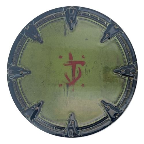Fanattik - Doom: The Dark Ages - Réplique Médaillon Saw Shield - Objet de Collection - Image 4