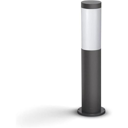 Philips Blanc Utrecht Borne Anthracite - Image 2