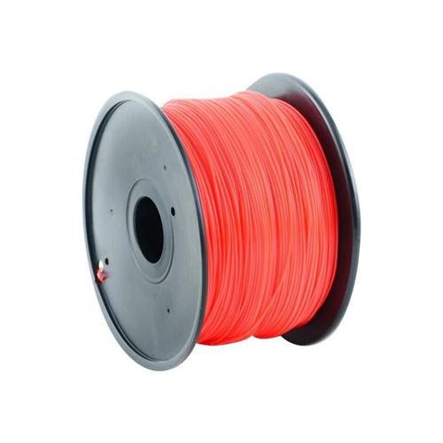 GEMBIRD 3DP-ABS1.75-01-R Filament - Image 3