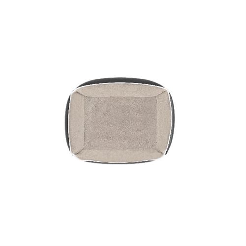 Comparer les prix de Homemania Niche Shila - Crème - 44 x 34 x 15 cm