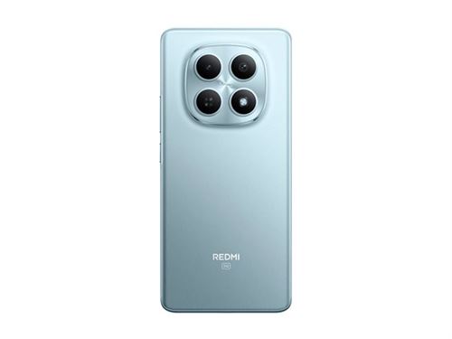 Xiaomi Smartphone "Redmi Note 15 5G 6+128" Glacier Blue