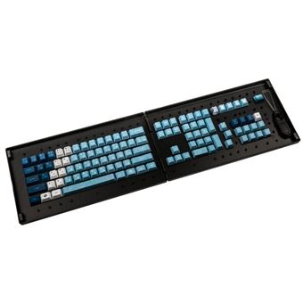 Traitors YUKI ONNA Keycap Set (US) - 1