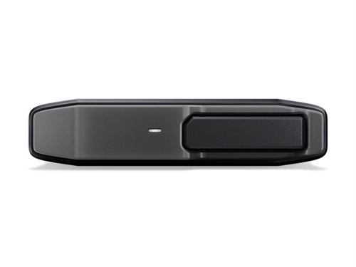 SanDisk Professional PRO-BLADE TRANSPORT - SSD - 1 To - externe (portable) - USB 3.2 Gen 2x2 (USB-C connecteur)