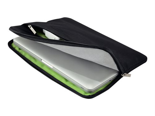 Leitz Complete Power - Beschermhoes notebook - 13.3 - zwart