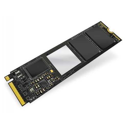 Disque SSD Interne Kingston SNV2S M2 NVMe 1 To Bleu - SSD internes - Achat  & prix