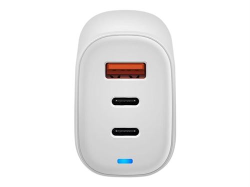 Acer APS101 - Retail Box - adaptateur secteur - 65 Watt - blanc