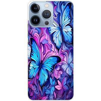 Summer Scent - iPhone 13 Pro Max Coque