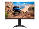 Ecran LED PC Lenovo G27qc-30 66F4GAC2EU 27" incurvé QHD Noir corbeau