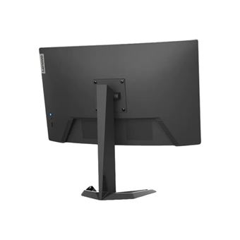 Ecran LED PC Lenovo G27qc-30 66F4GAC2EU 27" incurvé QHD Noir corbeau