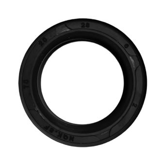 10 Joints Spi Grand Moteur pour Trottinette Dualtron Avizar Noir - 1