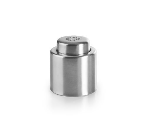 Ibili - Bouchon pour champagne avec bouton poussoir - Accessoire vin - Image 2