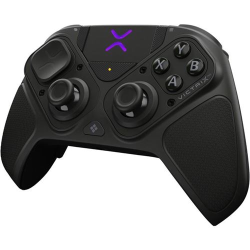Manette de jeu - TURTLE BEACH - Victrix Pro BFG Reloaded - Sans fil - Modulaire - Windows 10/11