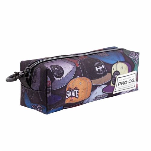 Prodg - Trousse - multicolore - bouchons