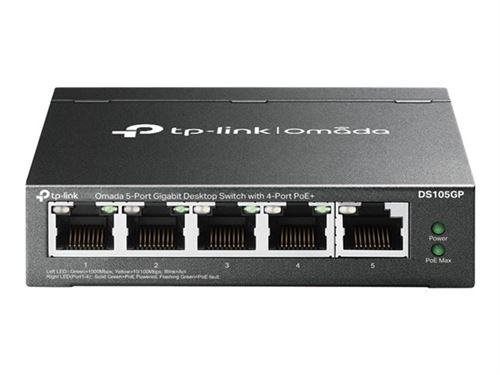 Tp-Link Ds105gp - Image 2