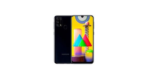 Galaxy M31