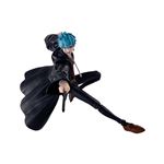 Figurine Bandai Tamashi Nations Mashle - Magic and Muscles - Figurine S.H. Figuarts Lance Crown 15 cm