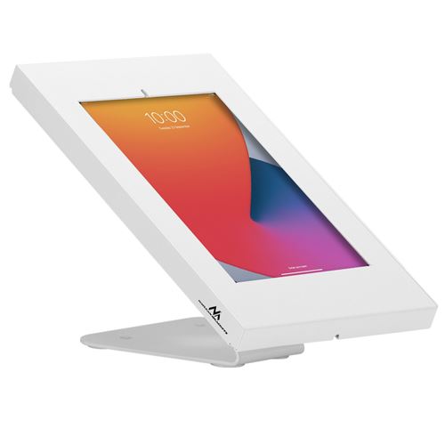 9.7-11 Maclean MC-475W wand-/bureautablet reclamehouder
