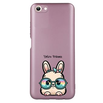 Etui Housse Coque IPHONE 6 PLUS A CLAPET Bleu - Téléphonie