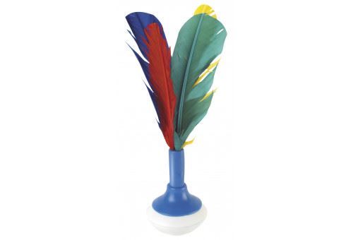 Hudora - Badminton A La Main