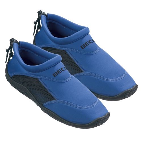 Beco chaussures aquatiques unisexe bleu/noir