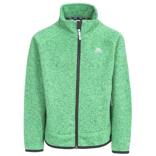 Trespass - Veste Polaire Mario - Enfants (3-4 ans) (Bleu) - UTTP3462